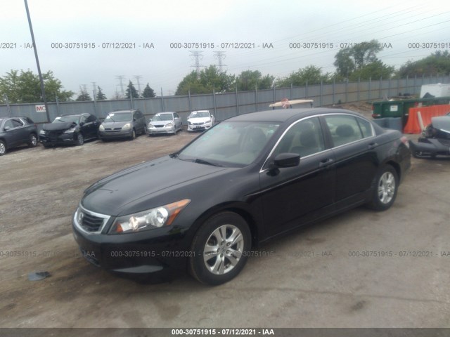 Photo 1 VIN: 1HGCP2F44AA141567 - HONDA ACCORD SDN 