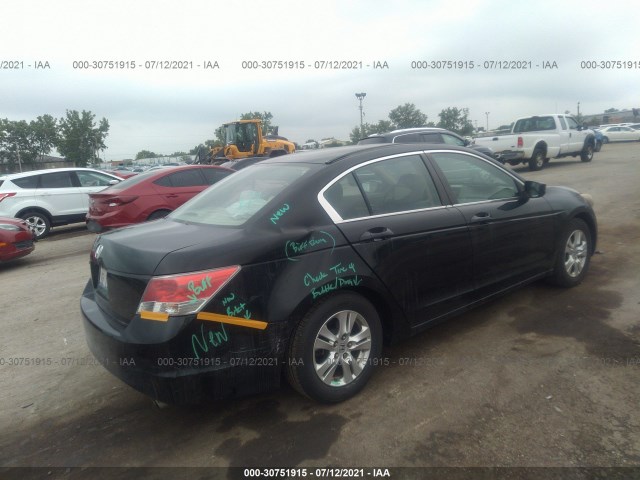 Photo 3 VIN: 1HGCP2F44AA141567 - HONDA ACCORD SDN 