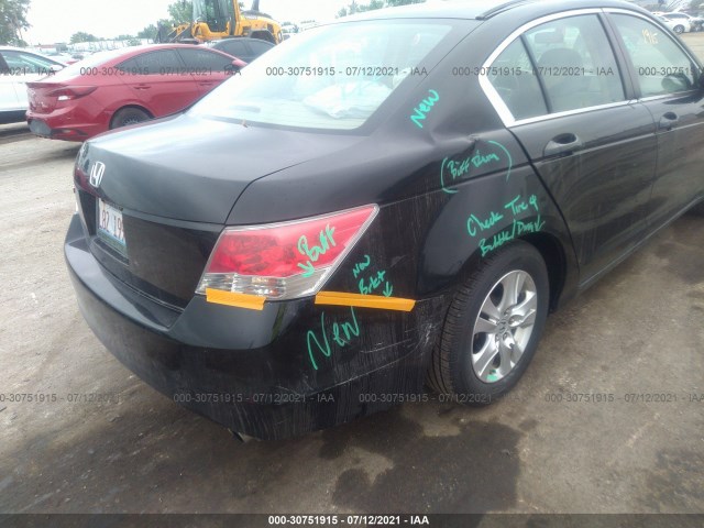 Photo 5 VIN: 1HGCP2F44AA141567 - HONDA ACCORD SDN 