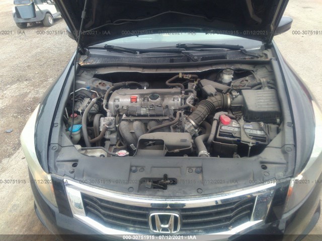 Photo 9 VIN: 1HGCP2F44AA141567 - HONDA ACCORD SDN 