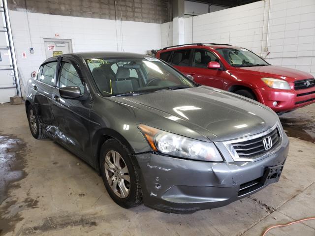 Photo 0 VIN: 1HGCP2F44AA148034 - HONDA ACCORD LXP 