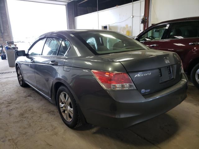 Photo 2 VIN: 1HGCP2F44AA148034 - HONDA ACCORD LXP 