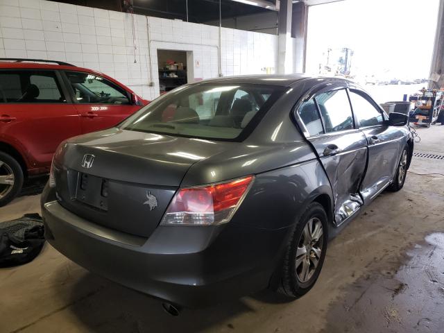 Photo 3 VIN: 1HGCP2F44AA148034 - HONDA ACCORD LXP 