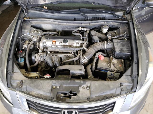 Photo 6 VIN: 1HGCP2F44AA148034 - HONDA ACCORD LXP 