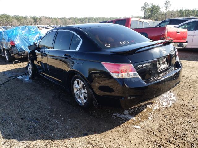 Photo 2 VIN: 1HGCP2F44AA148258 - HONDA ACCORD LXP 