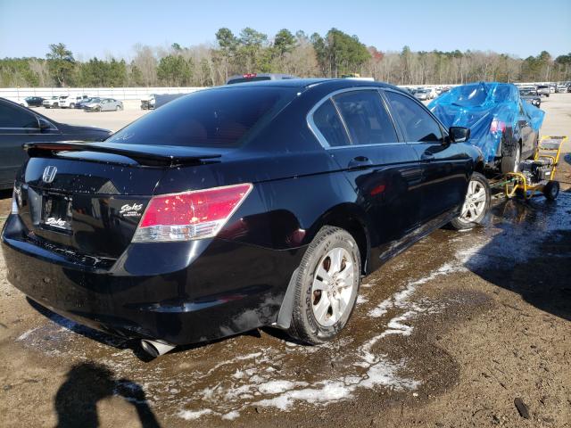 Photo 3 VIN: 1HGCP2F44AA148258 - HONDA ACCORD LXP 