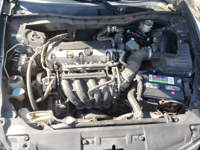 Photo 6 VIN: 1HGCP2F44AA148258 - HONDA ACCORD LXP 