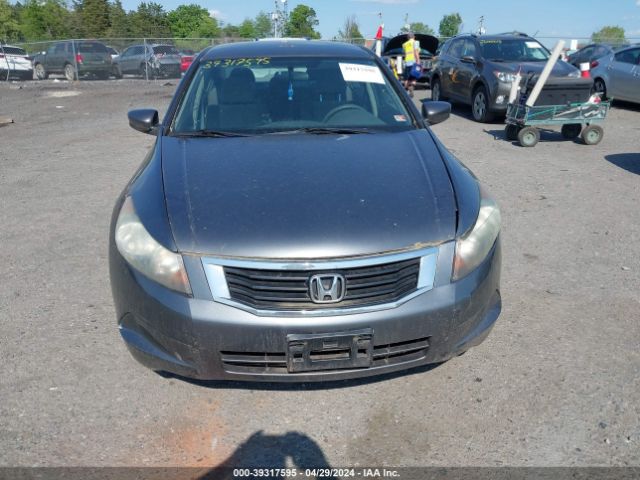 Photo 5 VIN: 1HGCP2F44AA156814 - HONDA ACCORD 