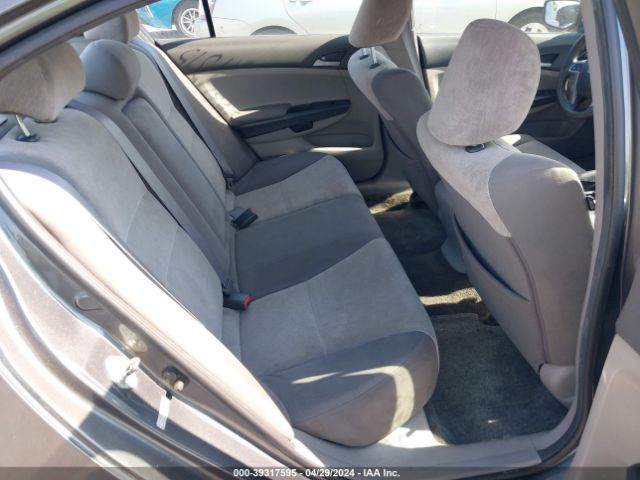 Photo 7 VIN: 1HGCP2F44AA156814 - HONDA ACCORD 