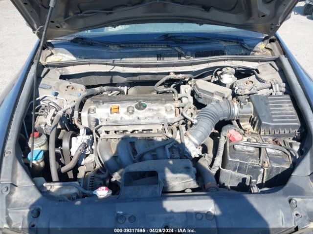 Photo 9 VIN: 1HGCP2F44AA156814 - HONDA ACCORD 