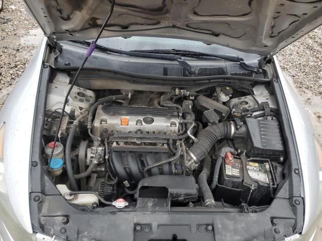 Photo 10 VIN: 1HGCP2F44AA159518 - HONDA ACCORD LXP 