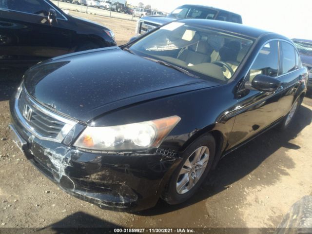 Photo 1 VIN: 1HGCP2F44AA164105 - HONDA ACCORD SDN 