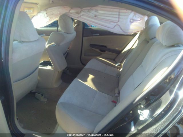 Photo 7 VIN: 1HGCP2F44AA164105 - HONDA ACCORD SDN 