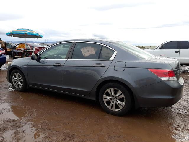 Photo 1 VIN: 1HGCP2F44AA164413 - HONDA ACCORD LXP 