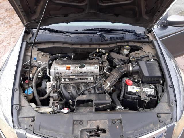 Photo 10 VIN: 1HGCP2F44AA164413 - HONDA ACCORD LXP 