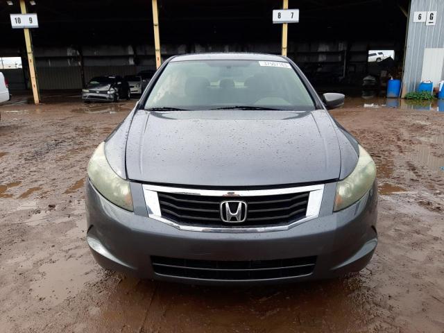 Photo 4 VIN: 1HGCP2F44AA164413 - HONDA ACCORD LXP 