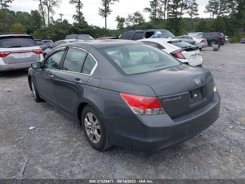 Photo 2 VIN: 1HGCP2F44AA166050 - HONDA ACCORD 