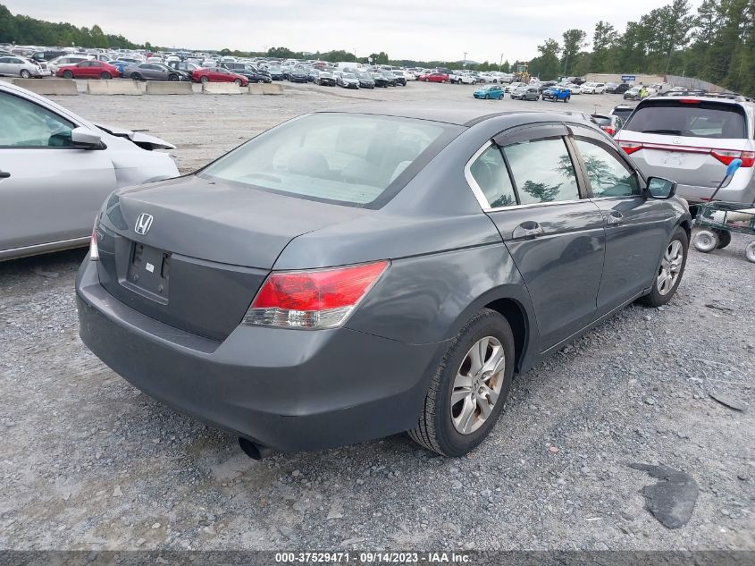 Photo 3 VIN: 1HGCP2F44AA166050 - HONDA ACCORD 