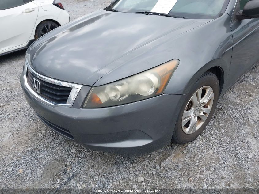 Photo 5 VIN: 1HGCP2F44AA166050 - HONDA ACCORD 