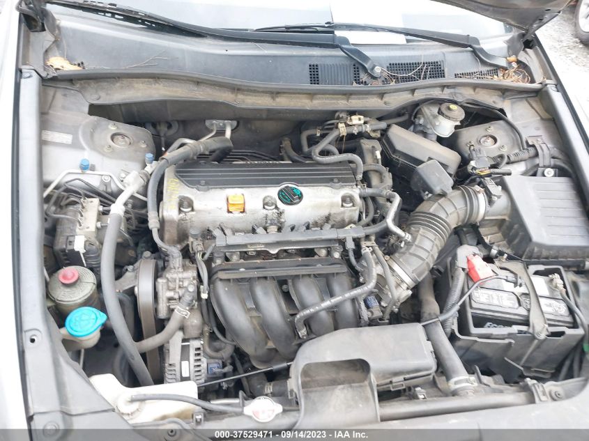 Photo 9 VIN: 1HGCP2F44AA166050 - HONDA ACCORD 