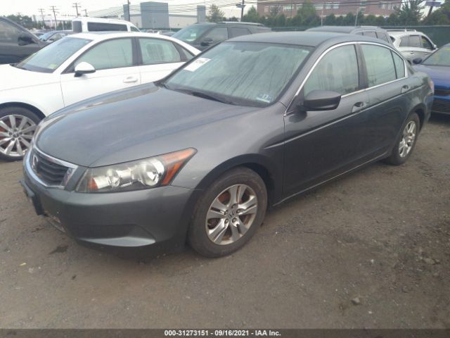 Photo 1 VIN: 1HGCP2F44AA183267 - HONDA ACCORD SDN 