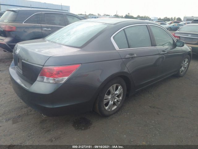 Photo 3 VIN: 1HGCP2F44AA183267 - HONDA ACCORD SDN 