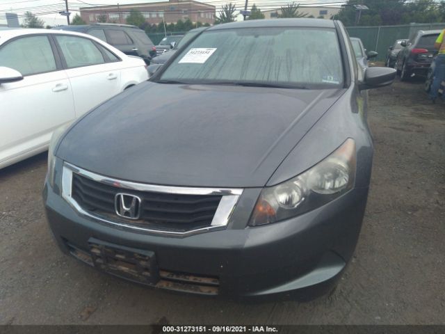 Photo 5 VIN: 1HGCP2F44AA183267 - HONDA ACCORD SDN 