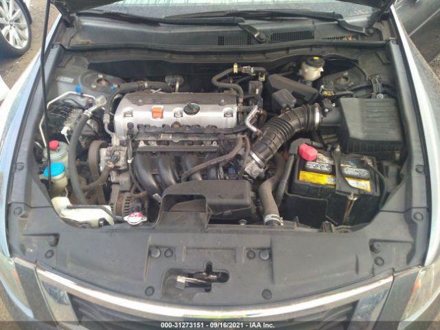 Photo 9 VIN: 1HGCP2F44AA183267 - HONDA ACCORD SDN 