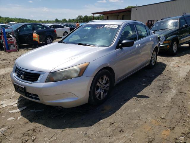 Photo 1 VIN: 1HGCP2F44AA194401 - HONDA ACCORD LXP 