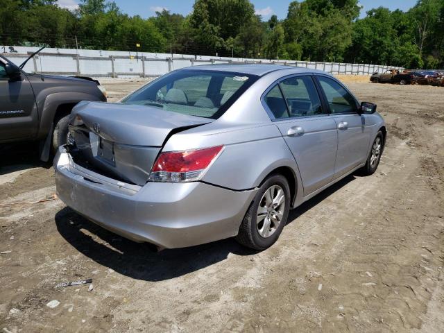 Photo 3 VIN: 1HGCP2F44AA194401 - HONDA ACCORD LXP 