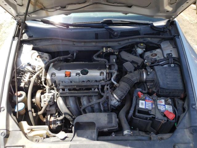 Photo 6 VIN: 1HGCP2F44AA194401 - HONDA ACCORD LXP 