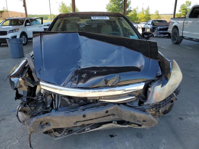 Photo 4 VIN: 1HGCP2F44BA003934 - HONDA ACCORD LXP 