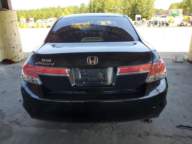 Photo 5 VIN: 1HGCP2F44BA003934 - HONDA ACCORD LXP 