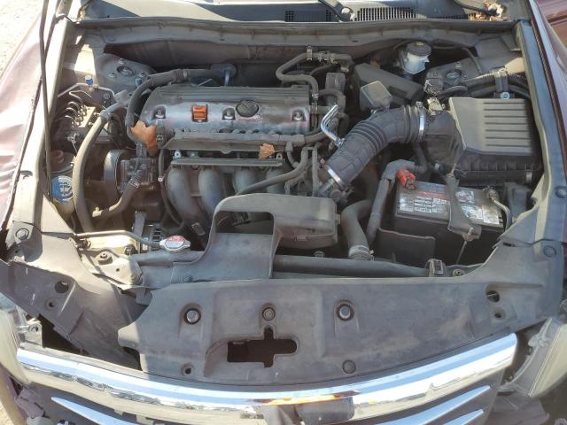 Photo 10 VIN: 1HGCP2F44BA007742 - HONDA ACCORD LXP 