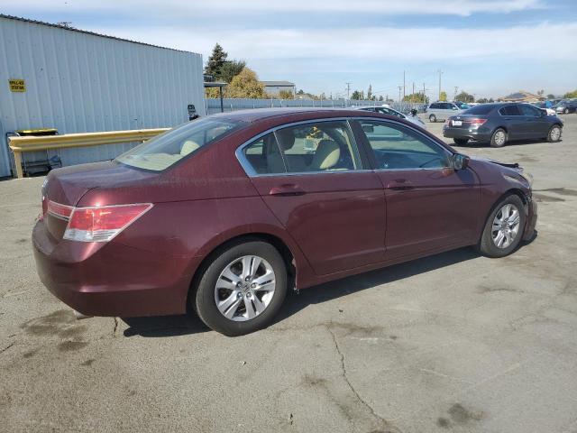 Photo 2 VIN: 1HGCP2F44BA007742 - HONDA ACCORD LXP 