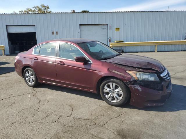 Photo 3 VIN: 1HGCP2F44BA007742 - HONDA ACCORD LXP 