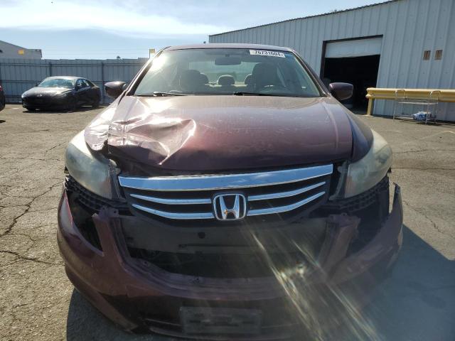 Photo 4 VIN: 1HGCP2F44BA007742 - HONDA ACCORD LXP 