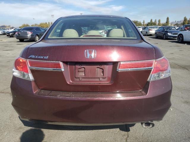 Photo 5 VIN: 1HGCP2F44BA007742 - HONDA ACCORD LXP 