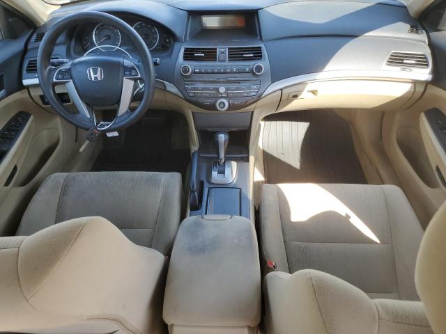 Photo 7 VIN: 1HGCP2F44BA007742 - HONDA ACCORD LXP 