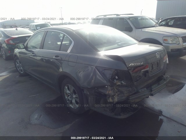 Photo 2 VIN: 1HGCP2F44BA015095 - HONDA ACCORD SDN 