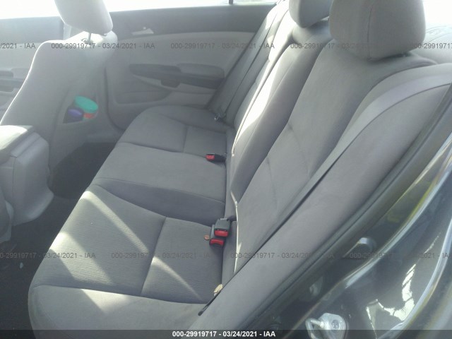 Photo 7 VIN: 1HGCP2F44BA015095 - HONDA ACCORD SDN 