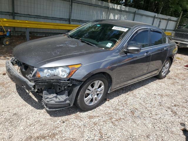 Photo 0 VIN: 1HGCP2F44BA015808 - HONDA ACCORD 