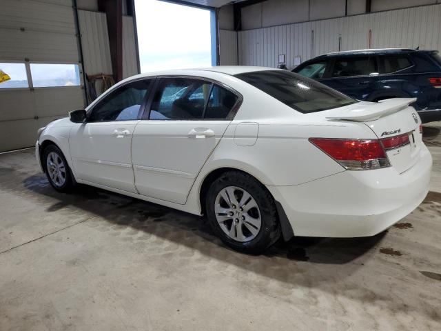 Photo 1 VIN: 1HGCP2F44BA025514 - HONDA ACCORD 