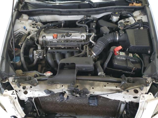 Photo 10 VIN: 1HGCP2F44BA025514 - HONDA ACCORD 