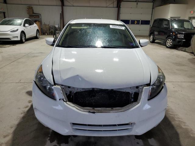 Photo 4 VIN: 1HGCP2F44BA025514 - HONDA ACCORD 