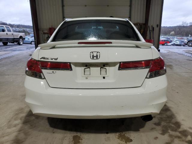 Photo 5 VIN: 1HGCP2F44BA025514 - HONDA ACCORD 