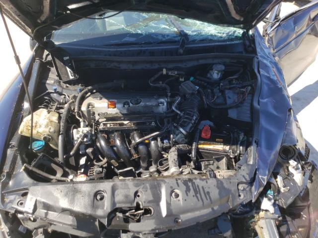 Photo 6 VIN: 1HGCP2F44BA025657 - HONDA ACCORD LXP 