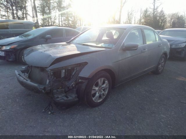 Photo 1 VIN: 1HGCP2F44BA032057 - HONDA ACCORD SDN 