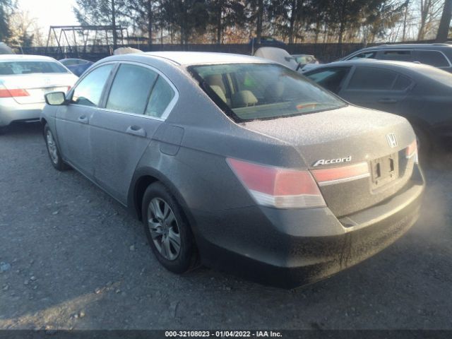 Photo 2 VIN: 1HGCP2F44BA032057 - HONDA ACCORD SDN 