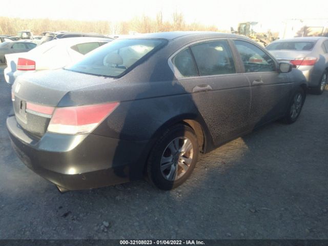 Photo 3 VIN: 1HGCP2F44BA032057 - HONDA ACCORD SDN 